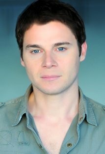 фото Джеймс Ре