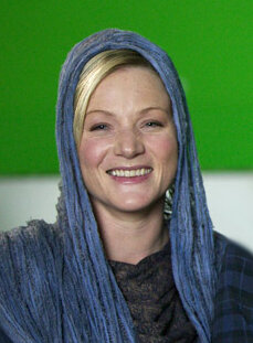 фото Лиза Шонесси