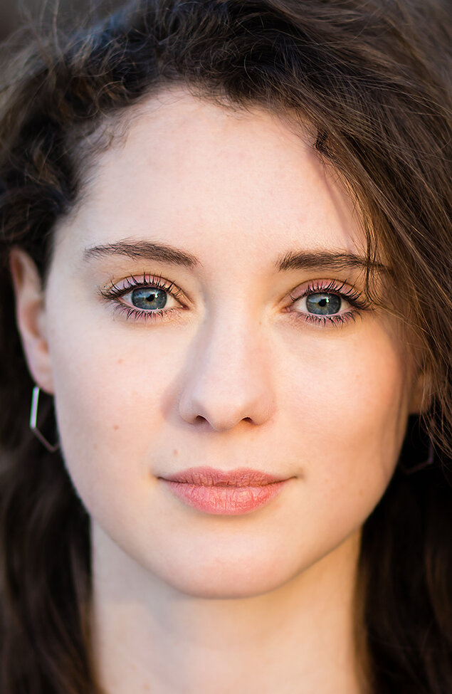 фото Роуз Мёрхэд