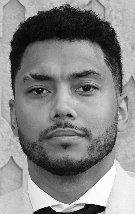 фото Чэнс Пердомо