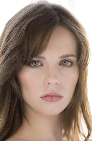 фото Джейд Райан