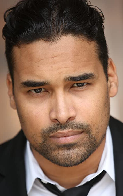 фото Рейнальдо Фаберль