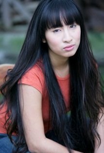 фото Меган Генри