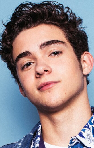 фото Джошуа Бассетт