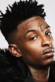 фото 21 Savage