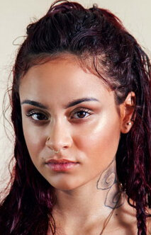 фото Келани Пэрриш