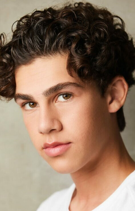 фото Джексон Доллинджер