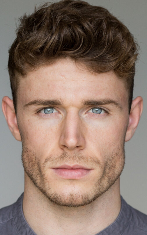 фото Каллум Керр