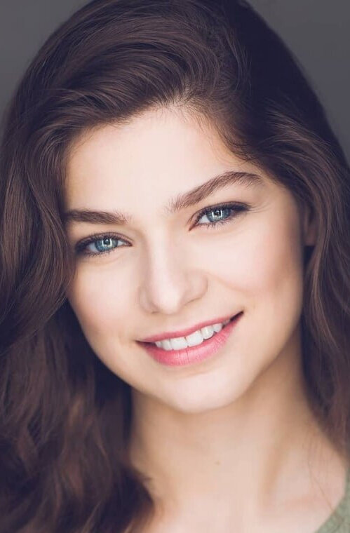 фото Кэтрин Даддарио