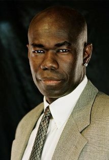 фото Джон Эндрюс