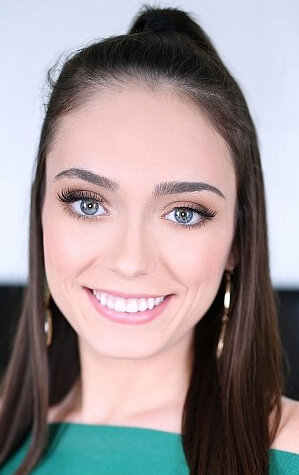 фото Эшли Андерсон