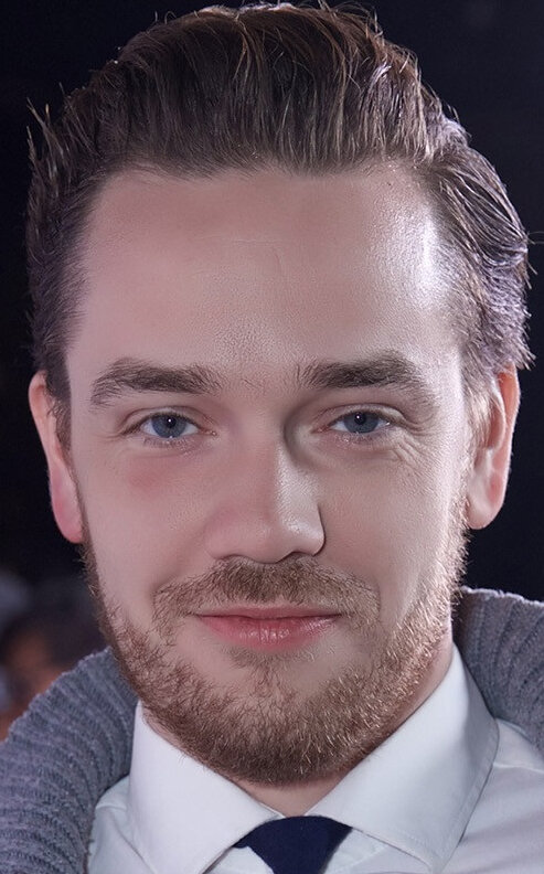 фото Кайл Мейсон