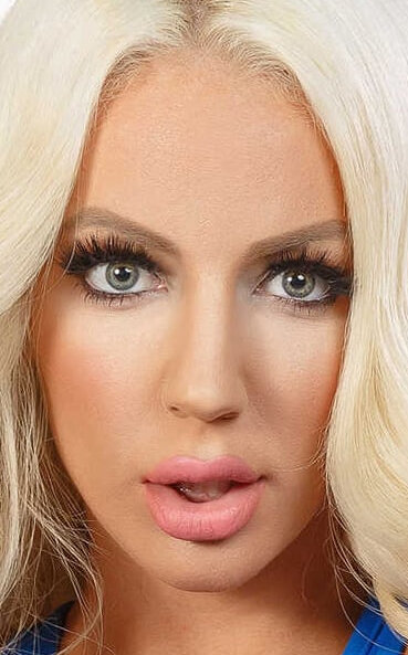 фото Николетт Ши