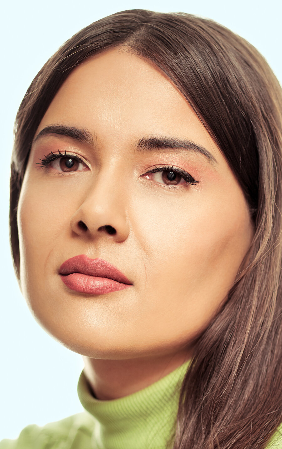 фото Патти Харрисон