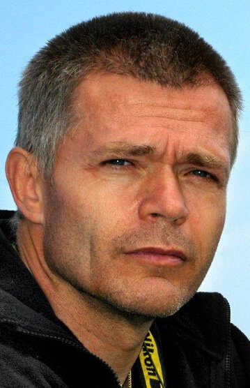 фото Шандор Борош