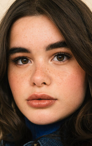 фото Барби Феррейра