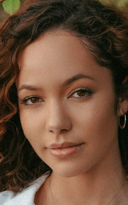 фото Лекси Стивенсон