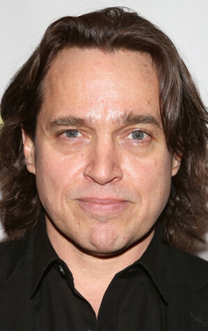 фото Роб Кэмпбелл