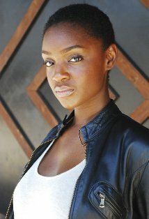 фото Яани Кинг Мондшейн