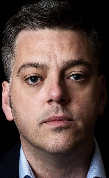 фото Иэн Ли