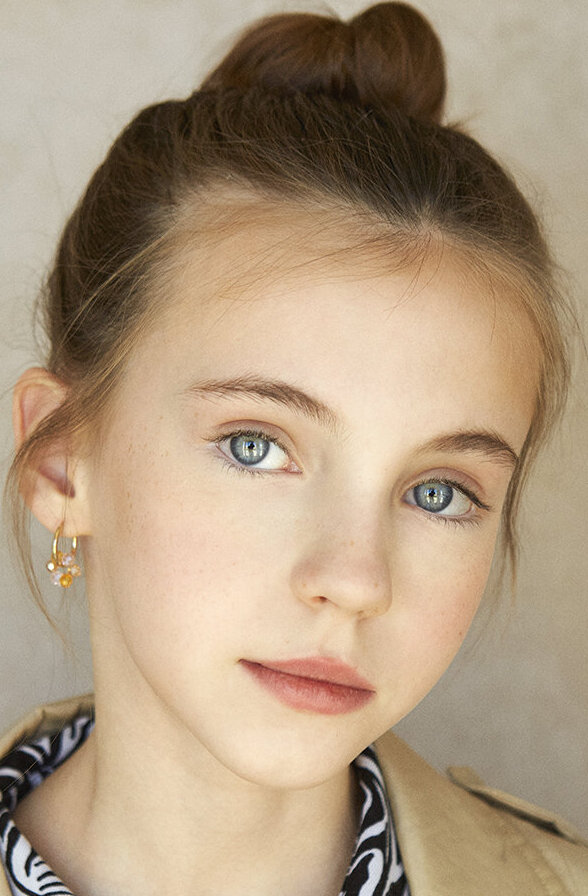 фото Анастасия Руссо