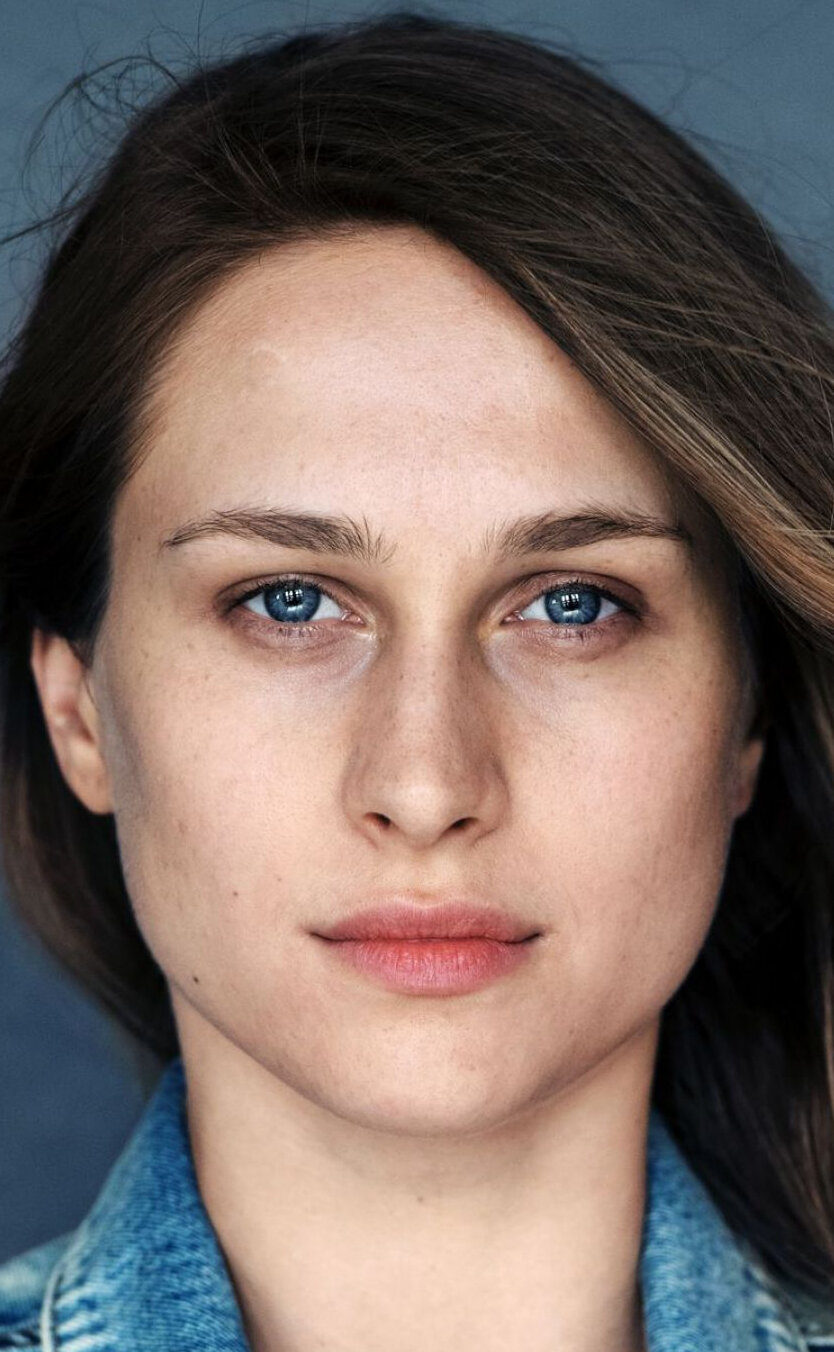 фото Лилиан Циллнер