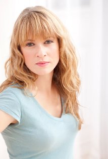 фото Мэри Кронерт