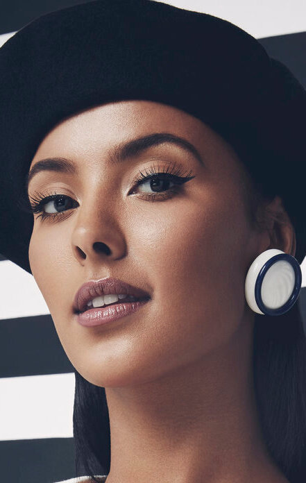 фото Майя Джэма