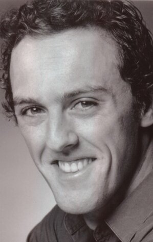 фото Эндрю Джонстон