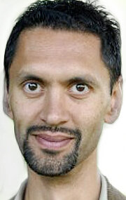 фото Пол Базели