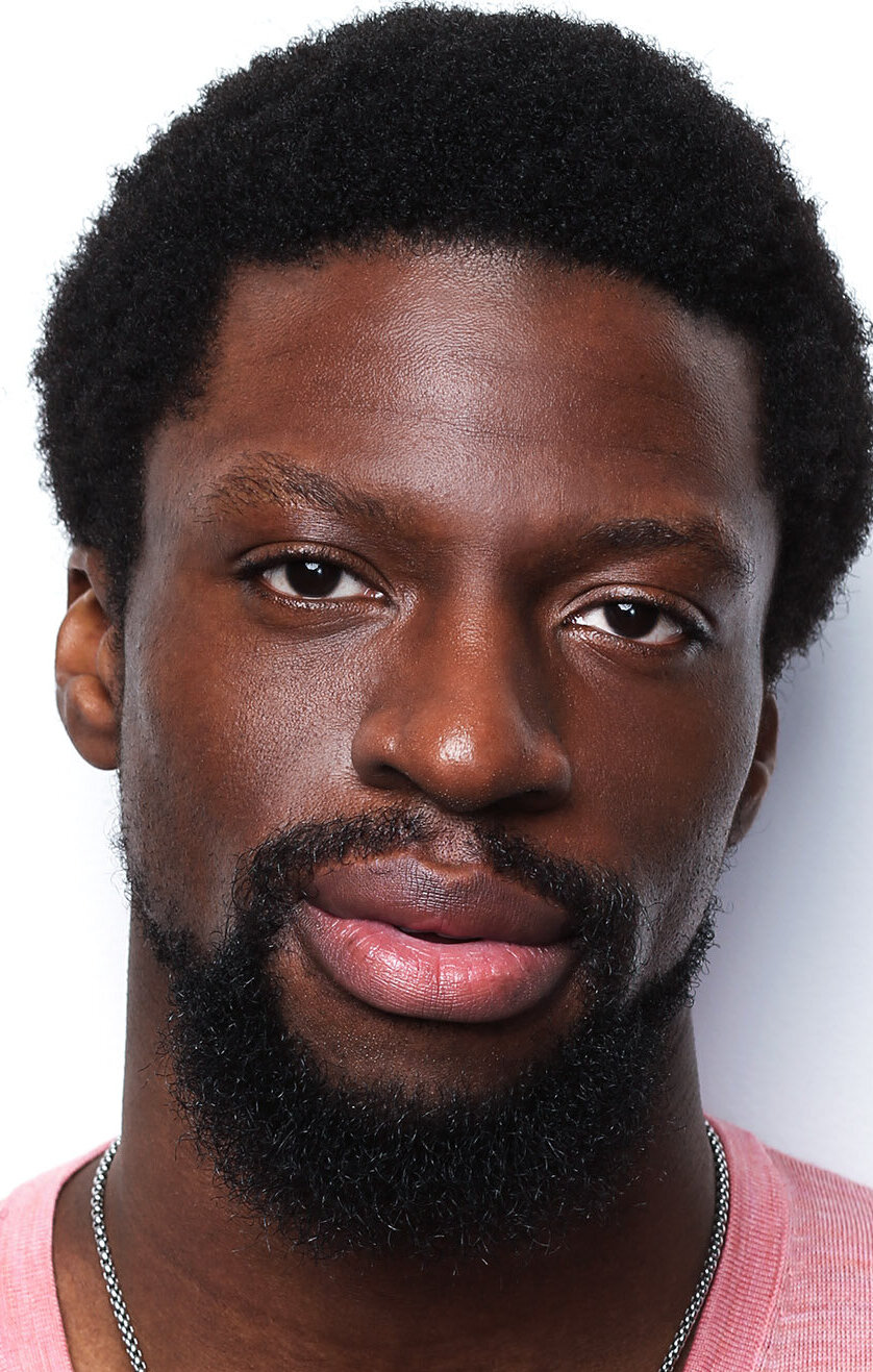 фото Майкл Лувайей