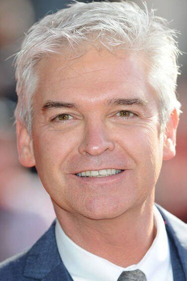 фото Филлип Шофилд