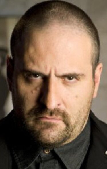 фото Алехандро Кальва