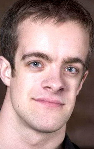 фото Джереми Рэймонд