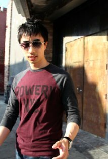 фото Вэй Чой