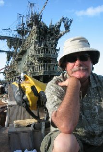 фото Уильям Лэдд Скиннер