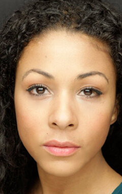 фото Кэтрин Дрисдейл