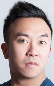 фото Стив Чан