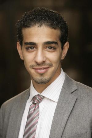 фото Мхамед Арезки