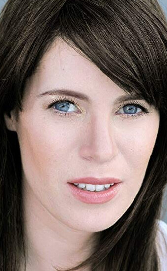 фото Эдриэнн МакКуин