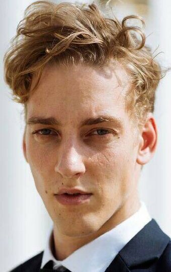 фото Вессе Саастамойнен