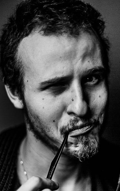 фото Андрей Куняев