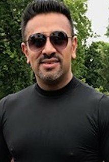 фото Хитен Патель