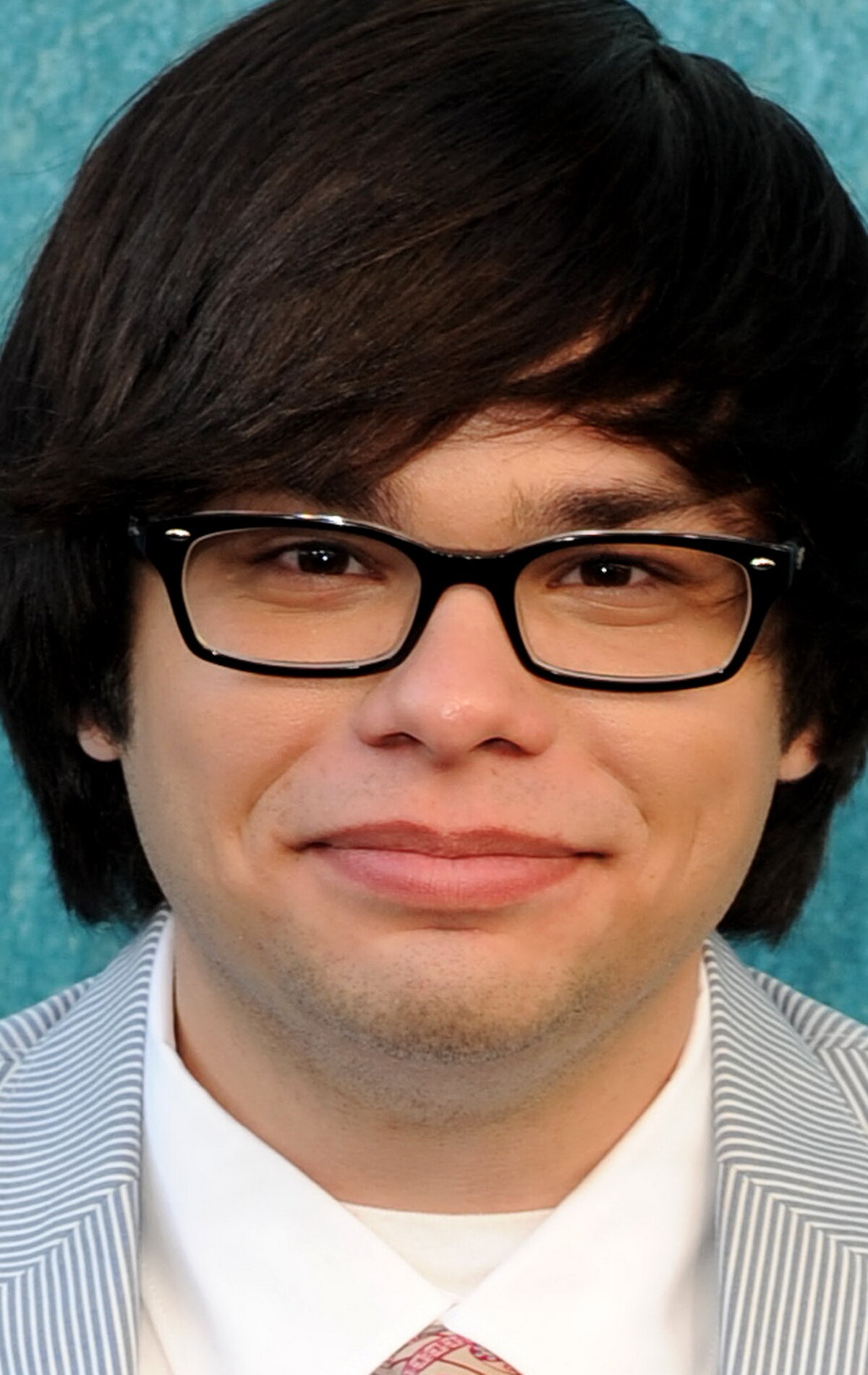 фото Чарли Сэкстон