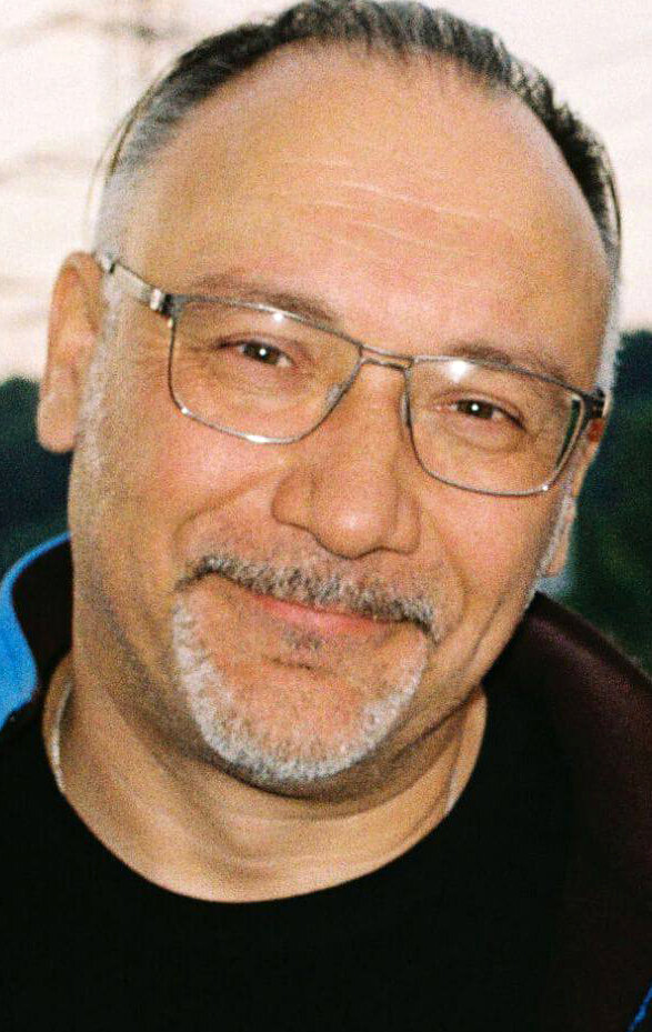 фото Максим Малинин