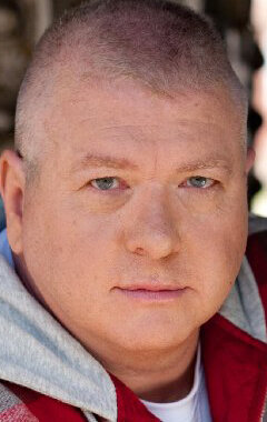 фото Грег Сэндквист