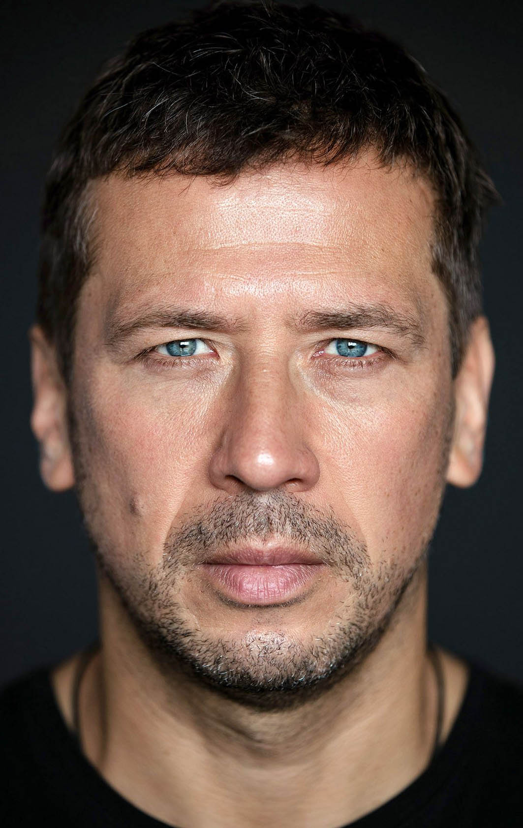 фото Андрей Мерзликин