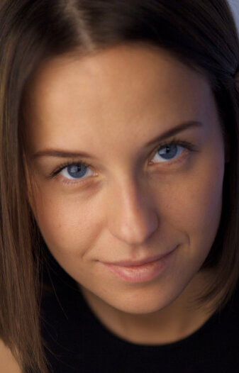 фото Настя Волкова