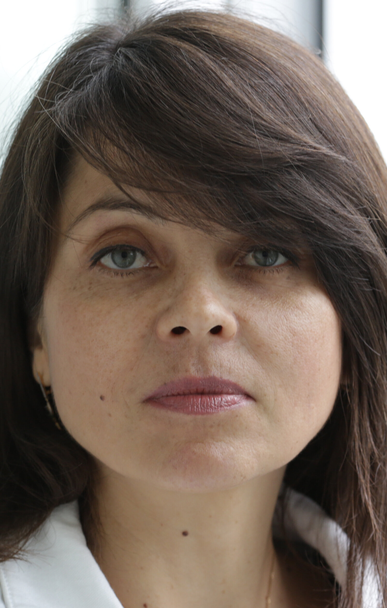 фото Виктория Фанасютина