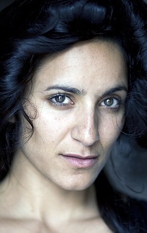 фото Мадлен Сами